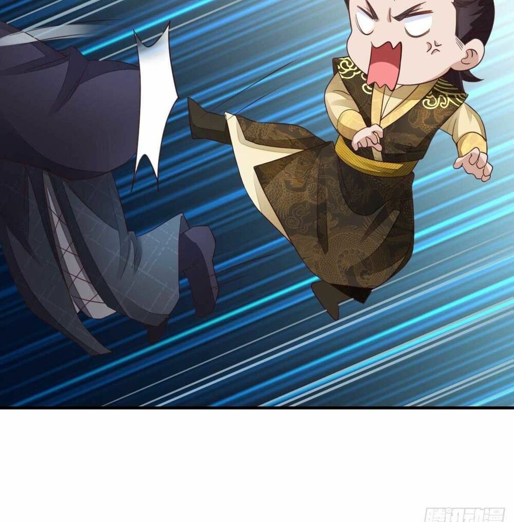 thuần hóa ba ba bạo quân chapter 19 52