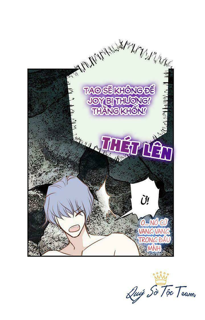 tiếp xúc chí mạng chapter 69 40