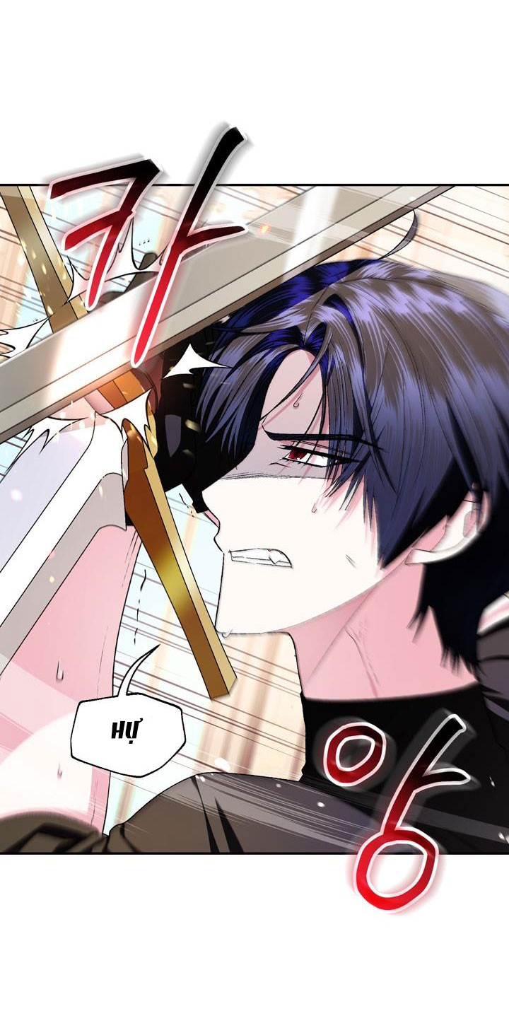 cha à, con không muốn kết hôn đâu chapter 83 25