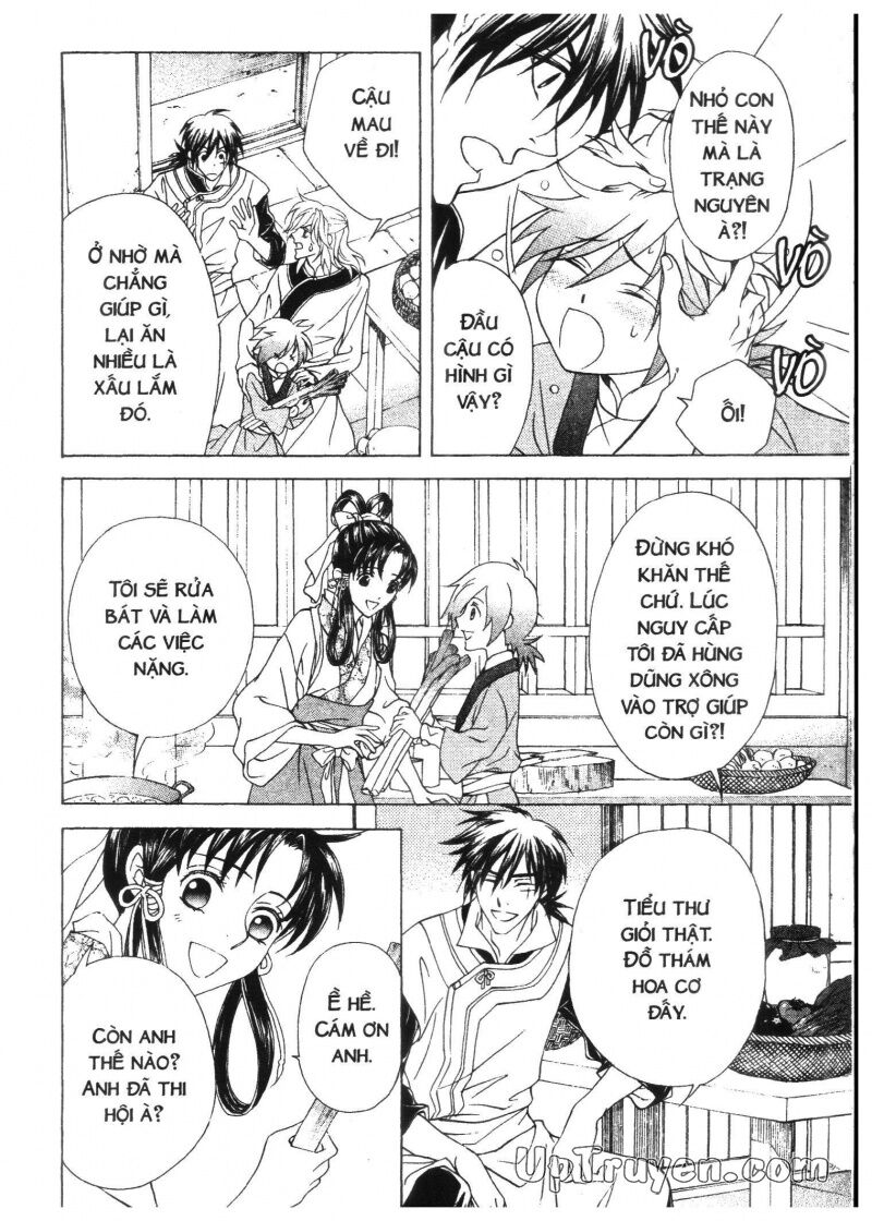 hoa nguyệt chapter 8 112