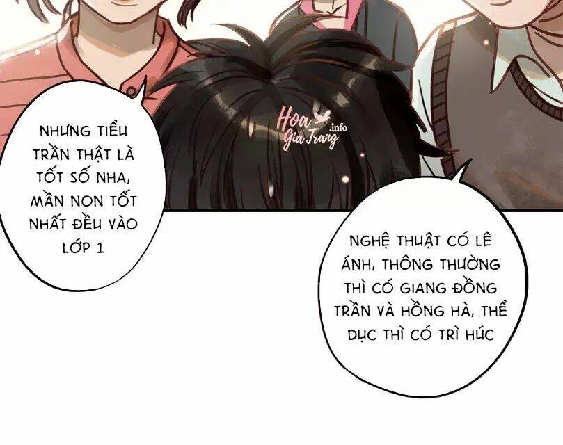 chồng trước 18 tuổi chapter 8.5 14