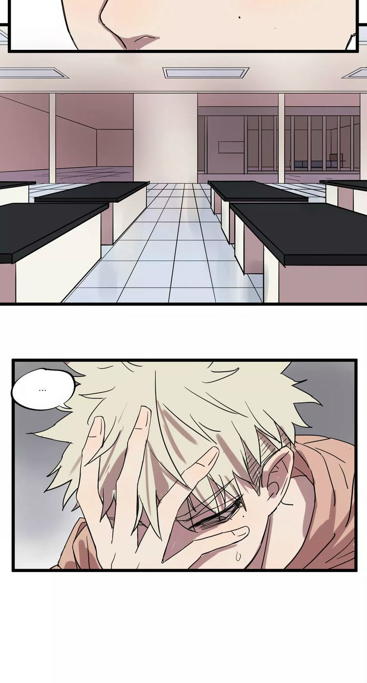 the unfeeling me chapter 9 21