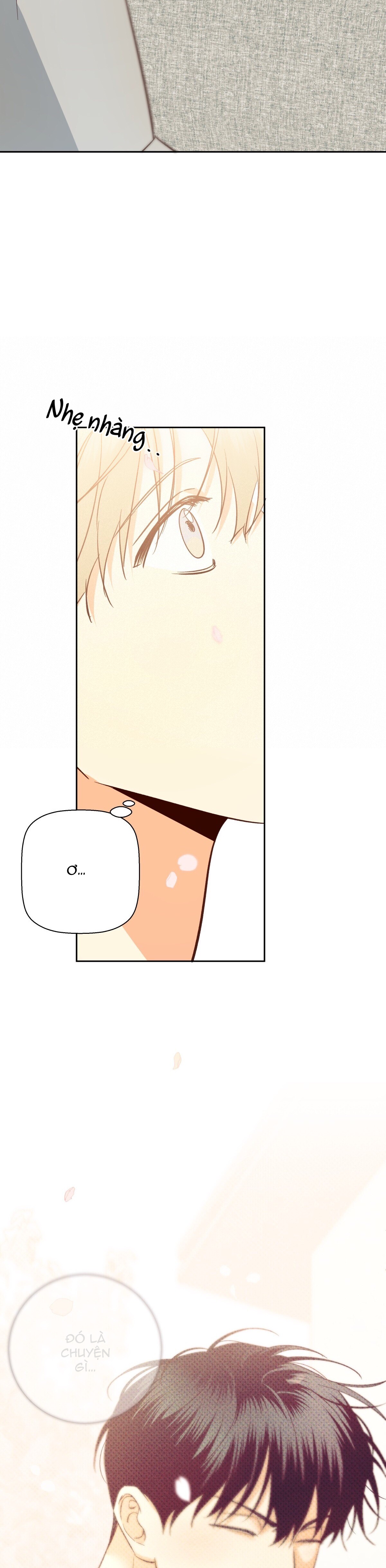 cửa hàng tiện lợi nguy hiểm chapter 99 30