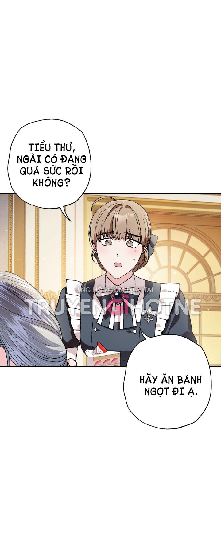 cha à, con không muốn kết hôn đâu chapter 93 46