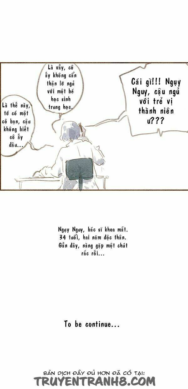 người yêu dấu chapter 1 15