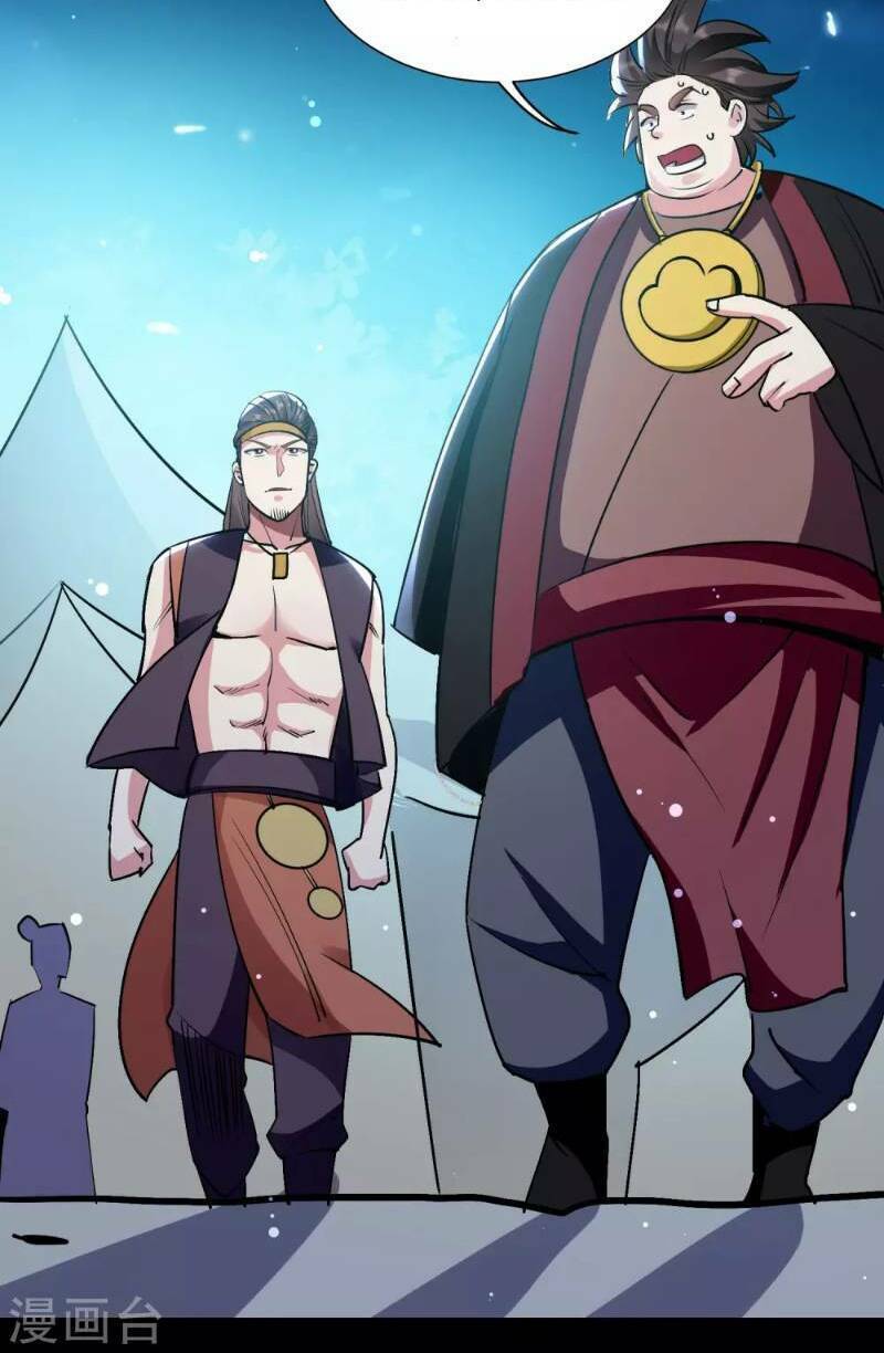 vạn giới tiên vương chapter 39 5