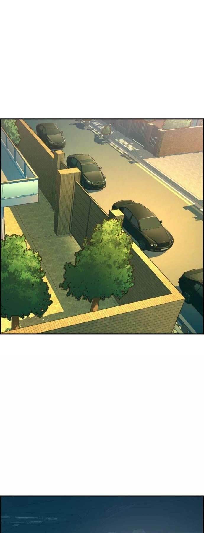 bạn học tôi là lính đánh thuê chapter 90 16