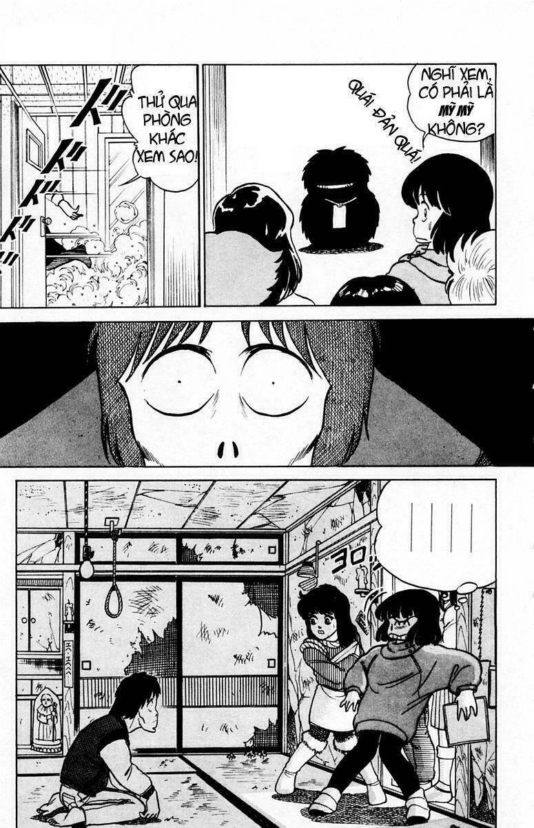 yuu & mi chapter 17 23