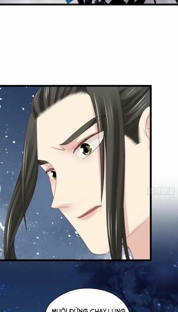 kiều nữ độc phi chapter 221 2