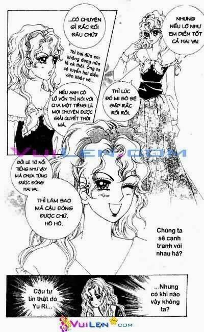 ngọt đắng tình yêu chapter 8 7