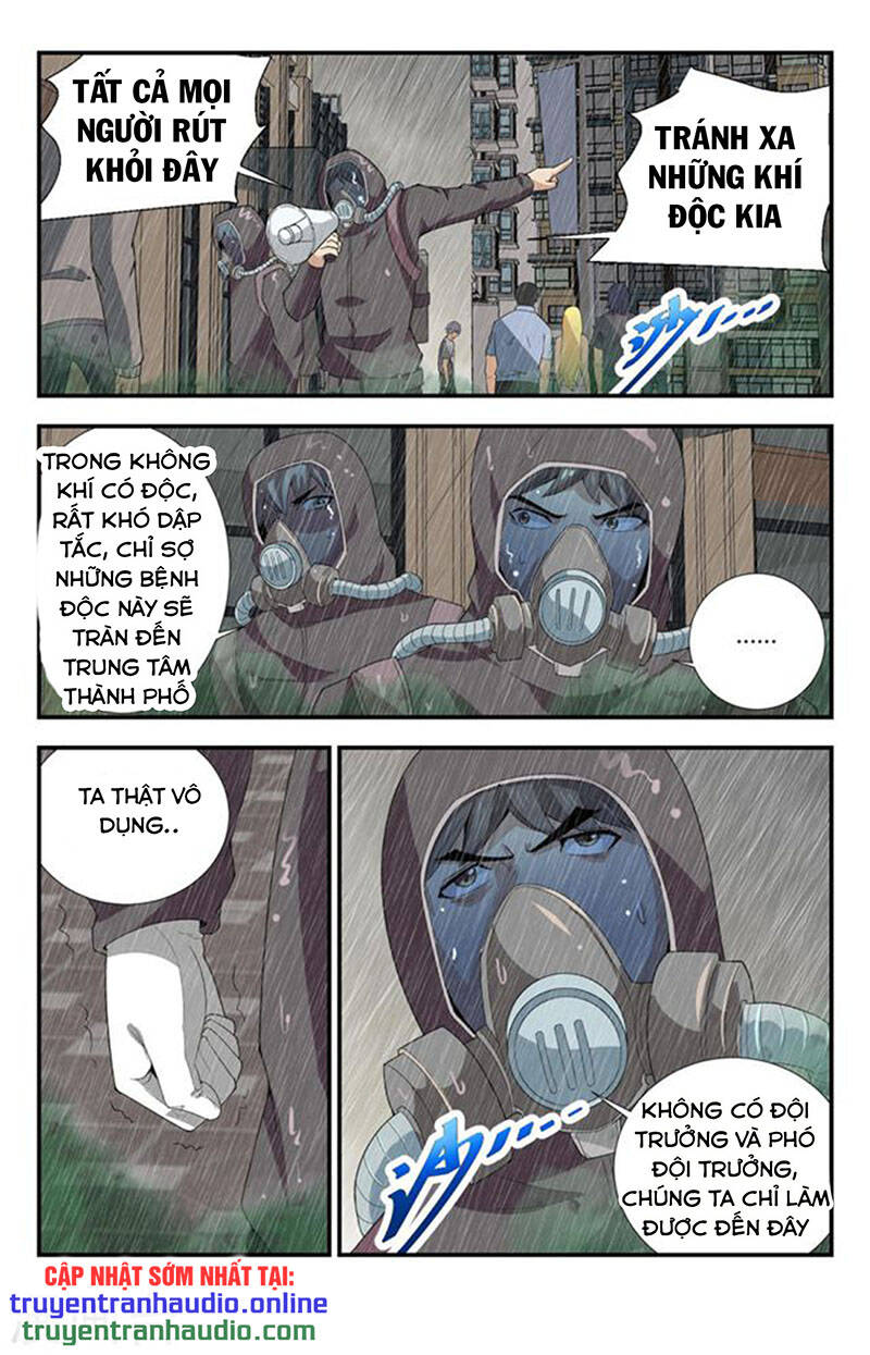 long ẩn giả chapter 195 3