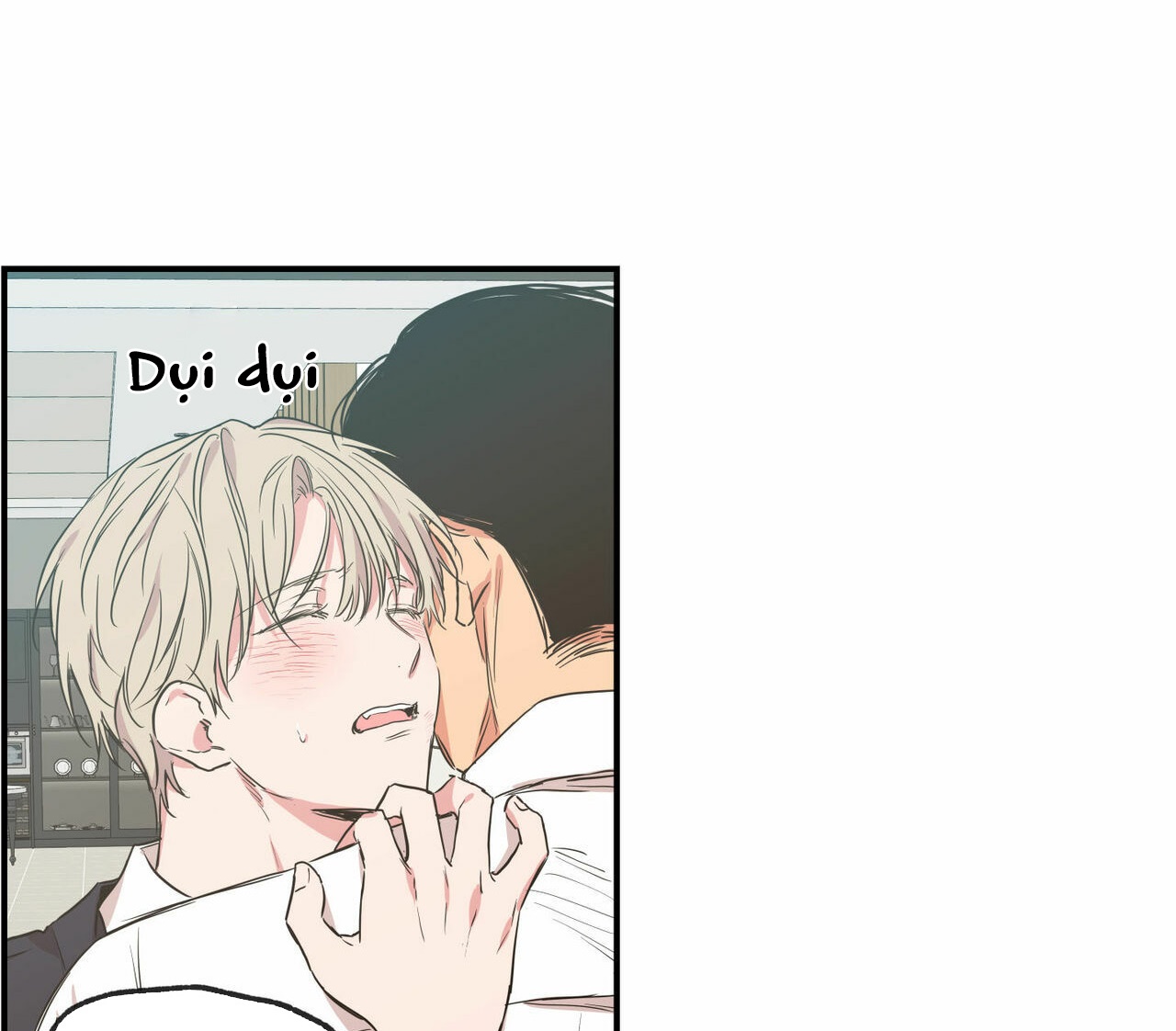 không chốn yêu đương chapter 56 66