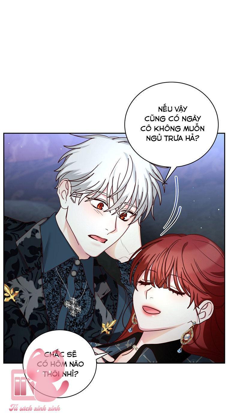 thế thì ta cứ trở thành kẻ ác thôi chapter 57 54