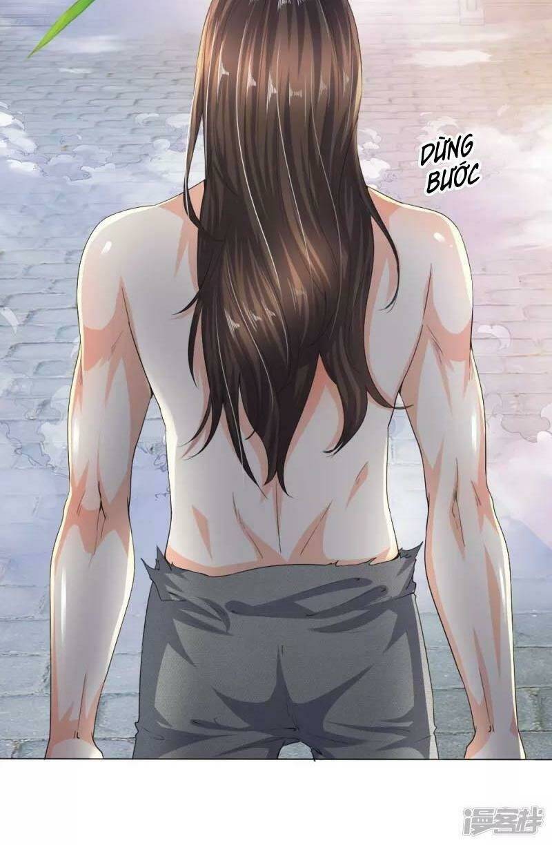 chí tôn hồng bao hoàng đế chapter 10 6