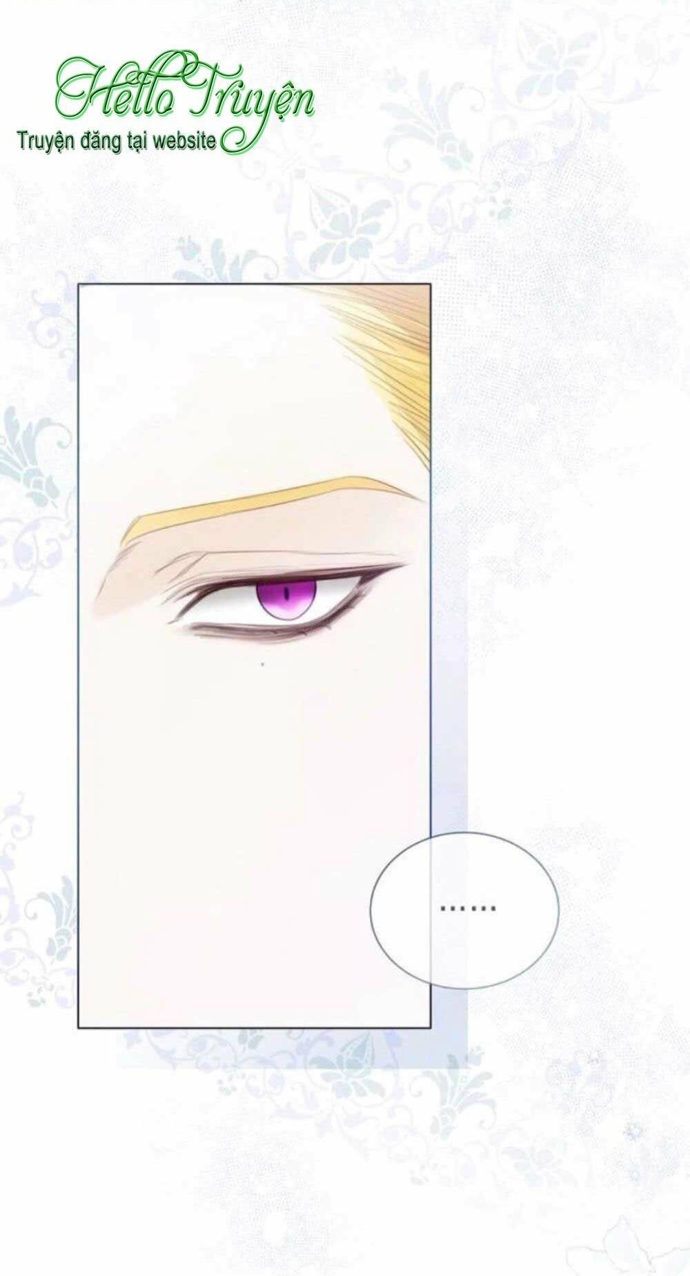 tôi sẽ từ bỏ vị trí hoàng hậu chapter 35 65