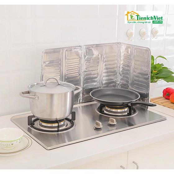 TẤM CHẮN DẦU MỠ BẾP GA