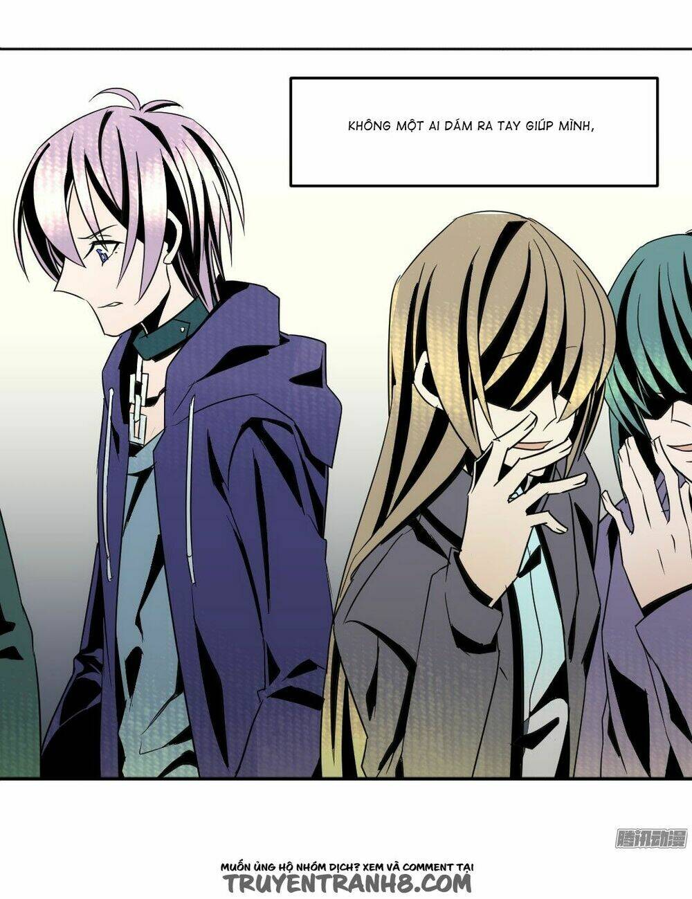 điều ước của người phàm chapter 10 23