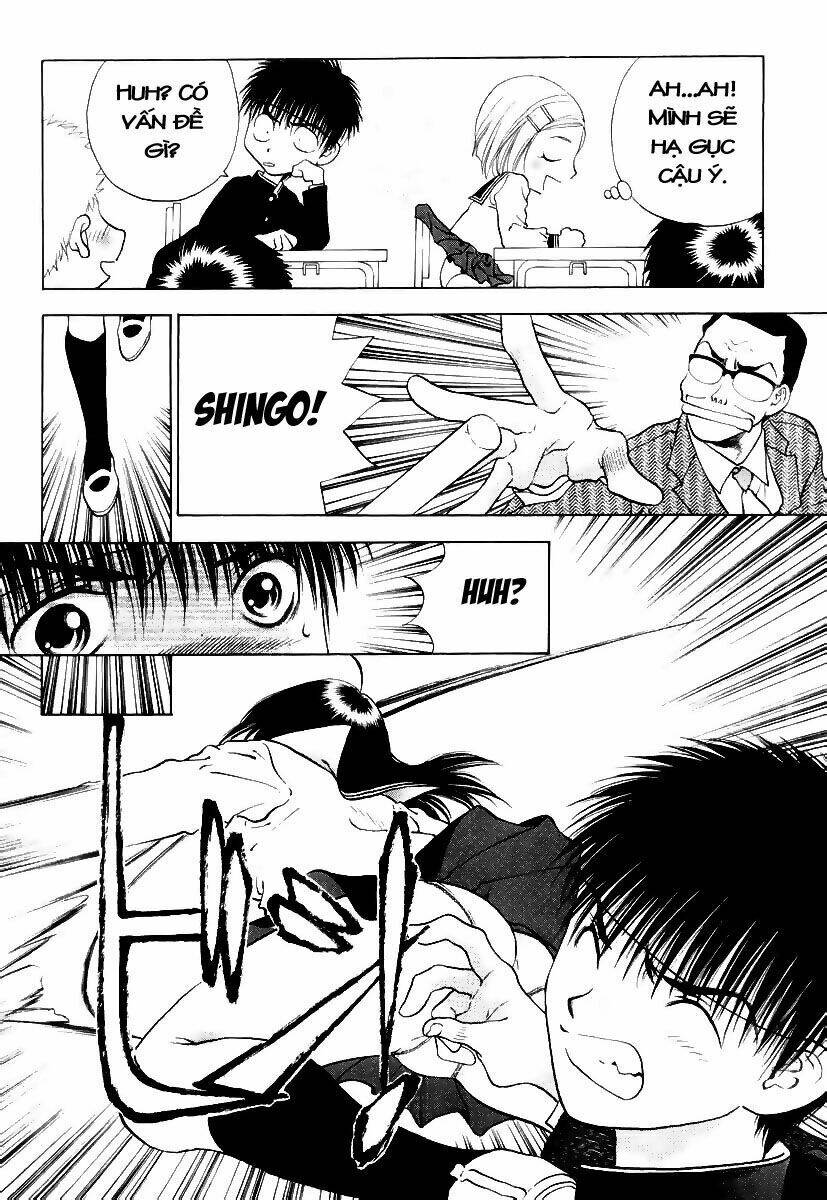 girls saurus dx chapter 1 28