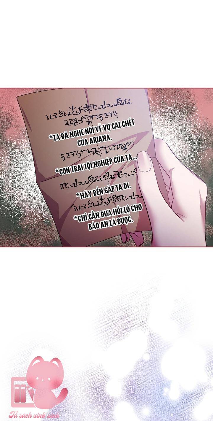 vị hôn thê của kẻ săn mồi chapter 63 5