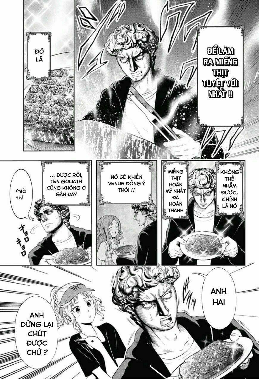 shishunki renaissance david-kun chapter 17 11