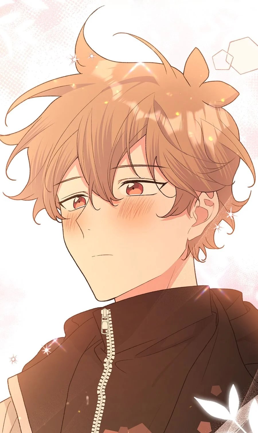 đừng nói yêu tôi (don't say you love me) chapter 77 33