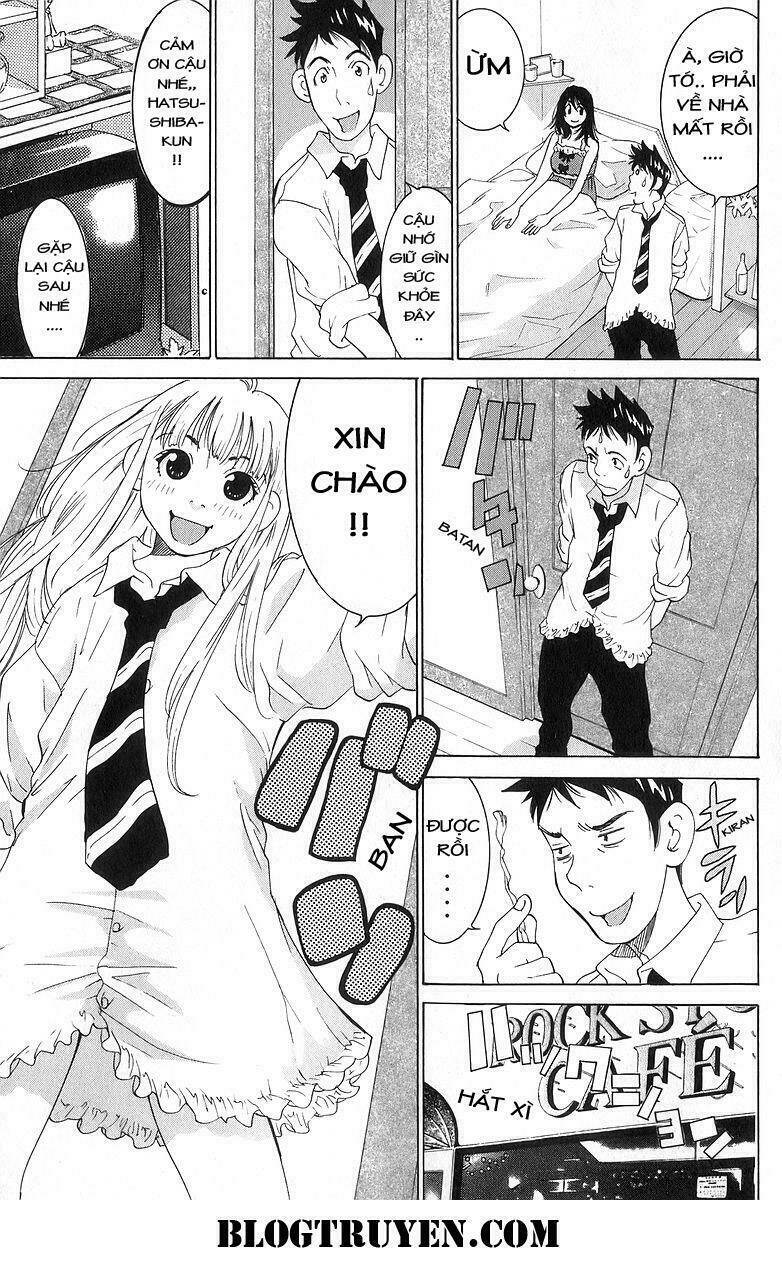 gacha gacha - secret chapter 43 19