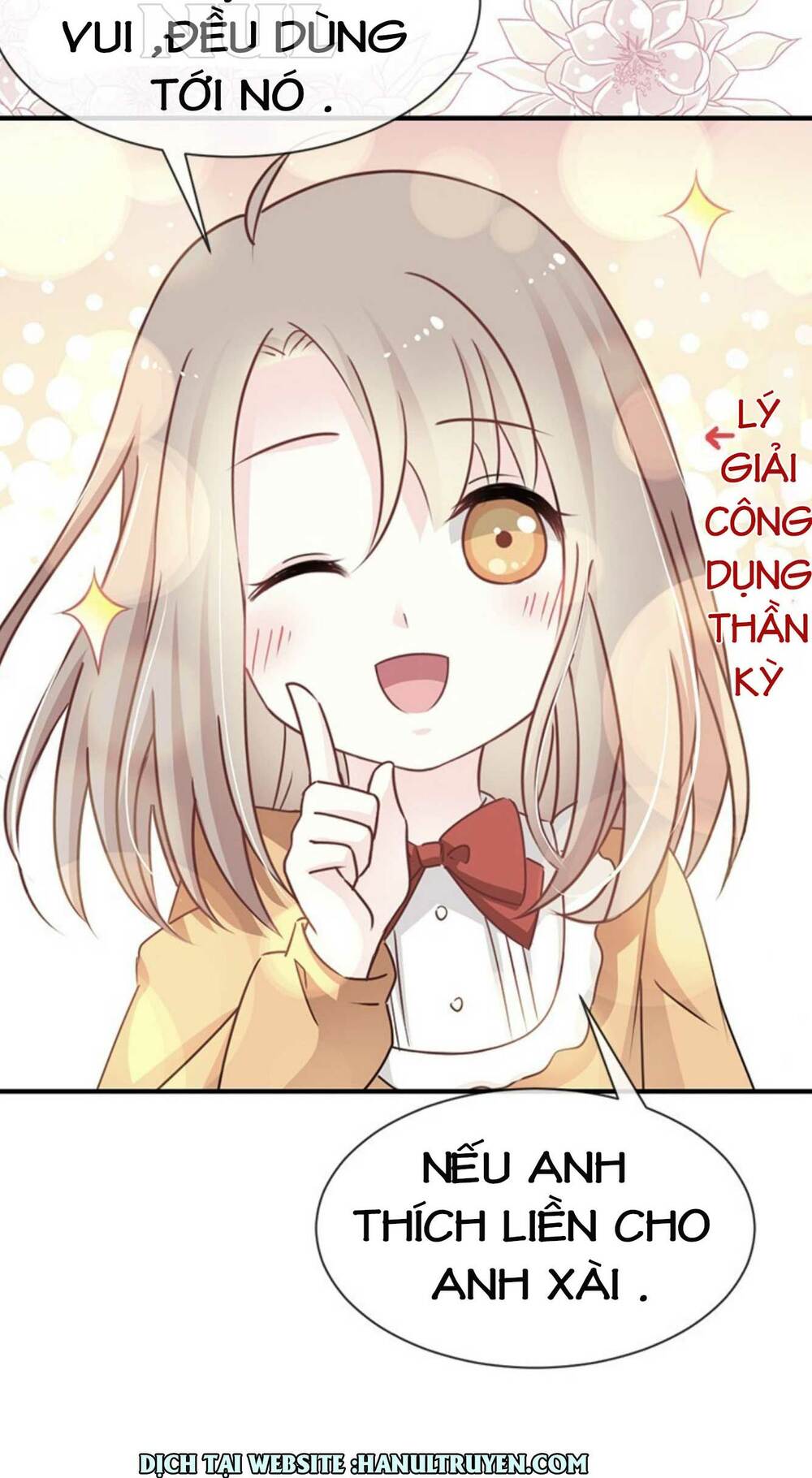 thiên hạ đệ nhất sủng phi chapter 23 3