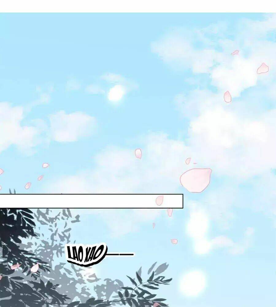 tiểu sư phụ, tóc giả của ngài rơi rồi! chapter 24 1