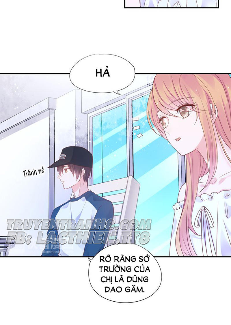 mật thất khốn du ngư chapter 5 8