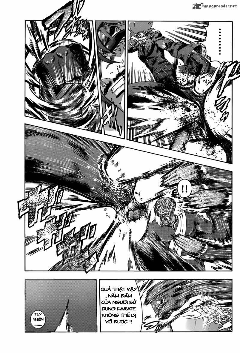 history's strongest disciple kenichi chapter 472 11