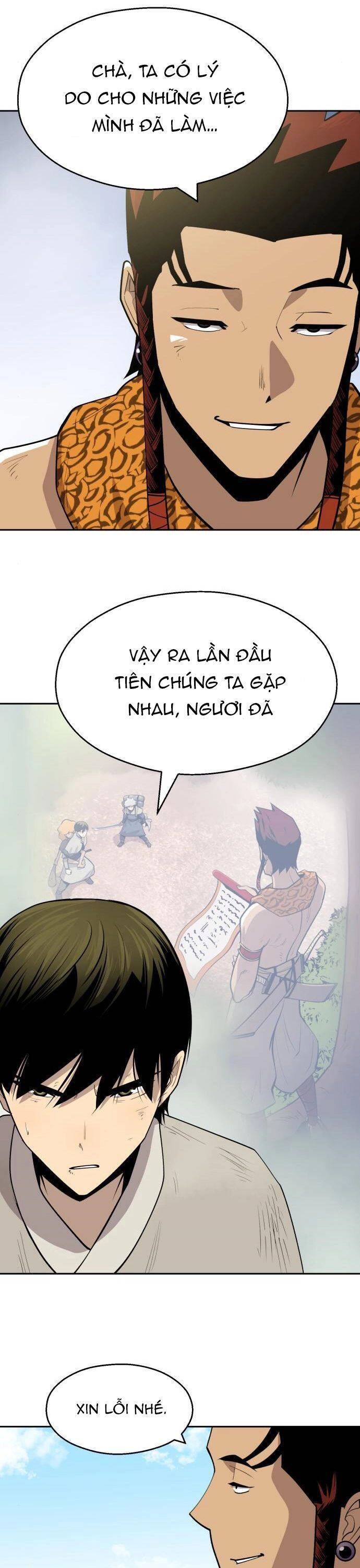 thiếu niên kiếm sư chapter 33 5