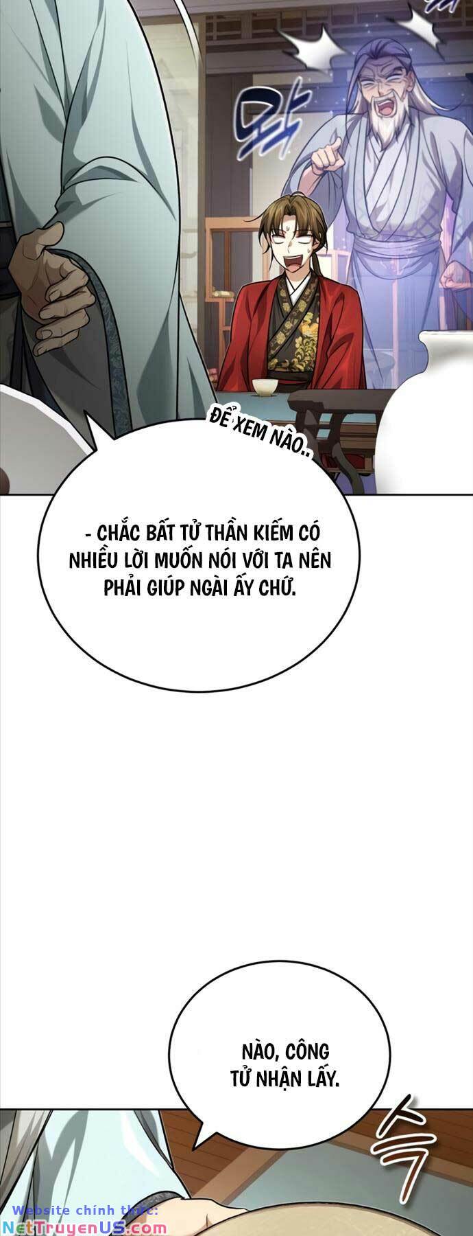 thiếu gia yểu mệnh nhà họ bạch chapter 22 35