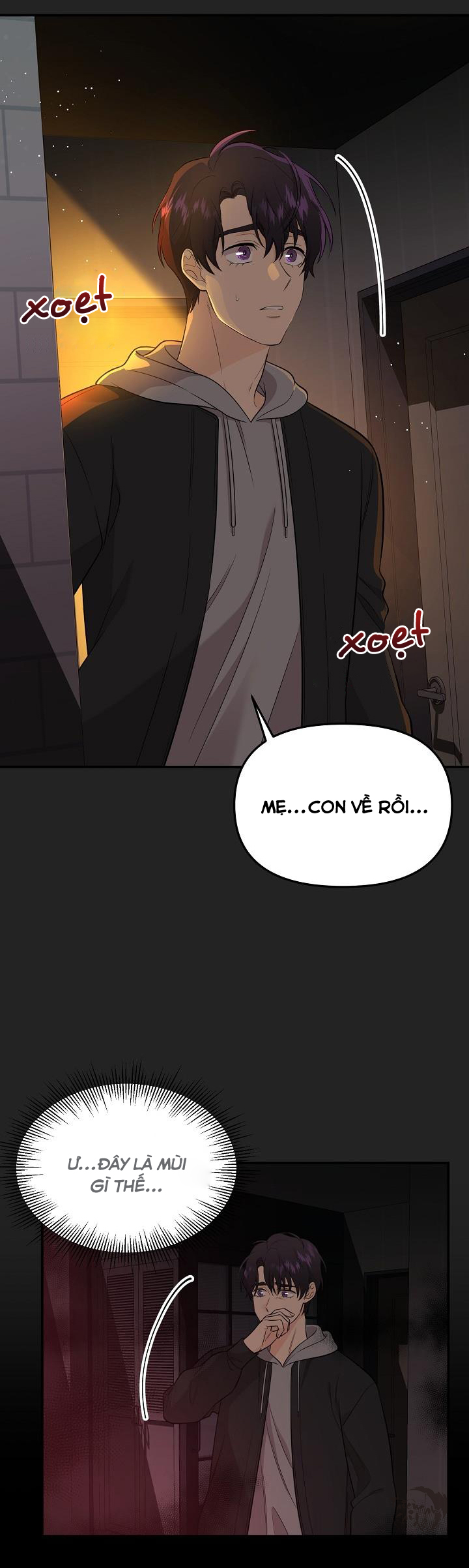 hoa ly hổ chapter 25 28