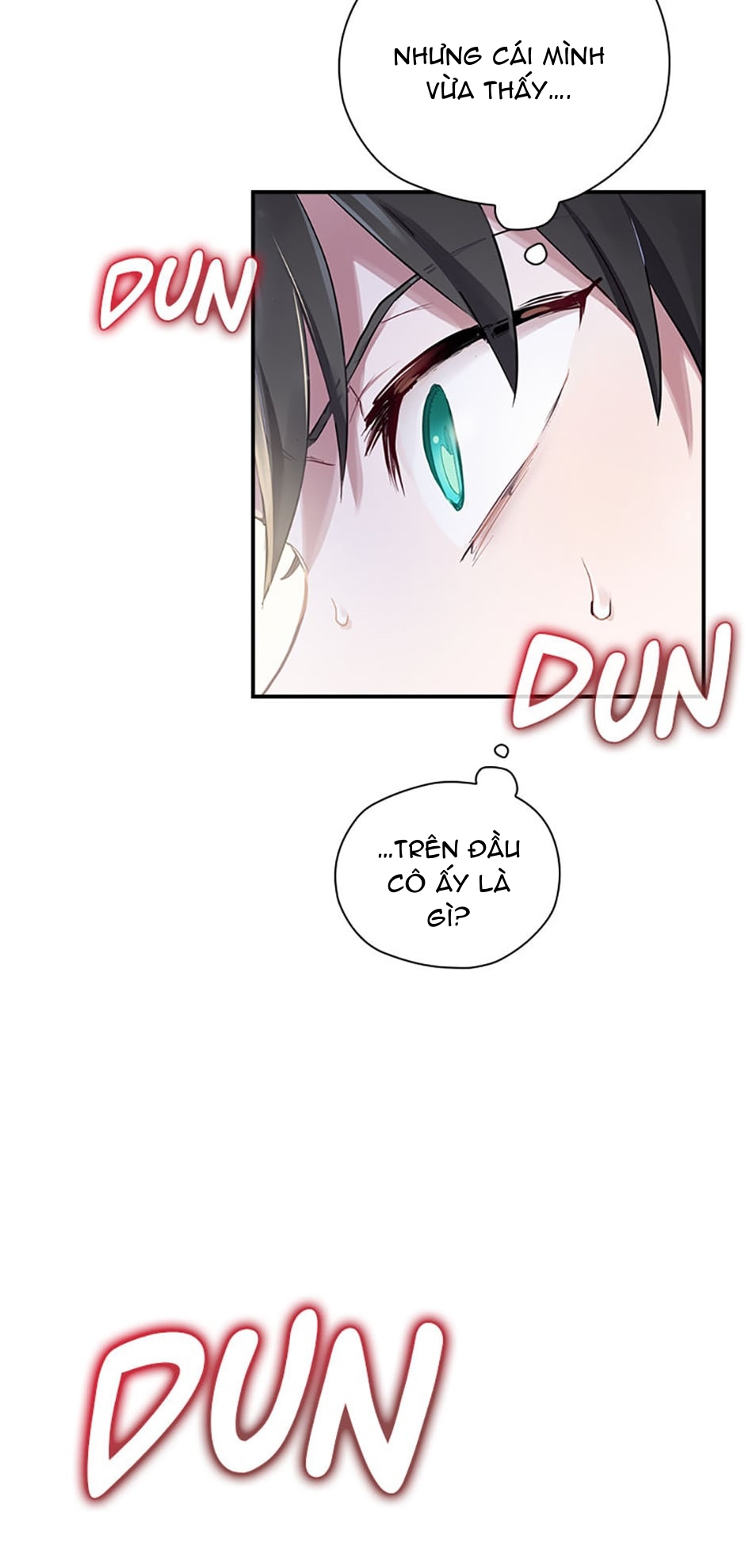 Kẻ Tạo Nên Hồi Kết chapter 2.1 - Trang 8