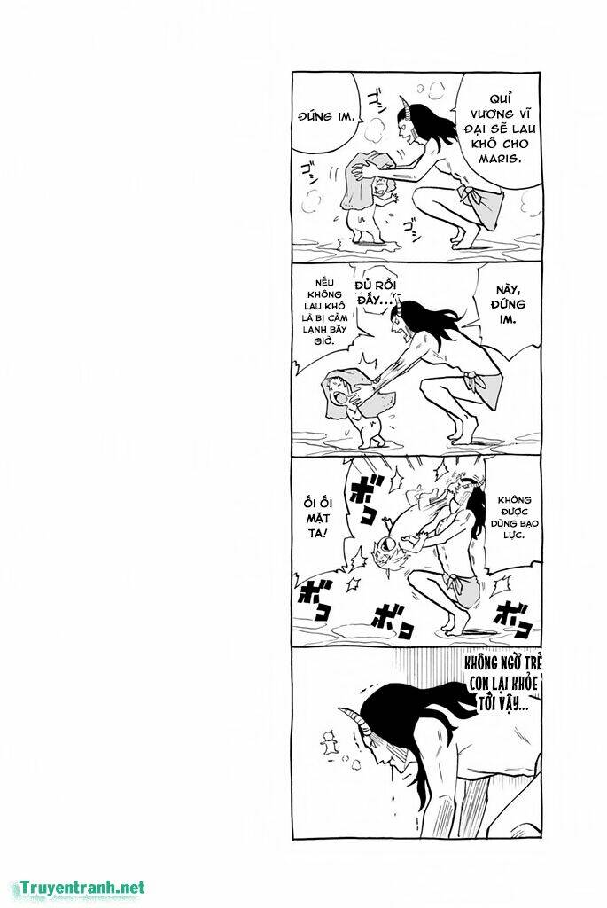 sodatechimaou chapter 22 9