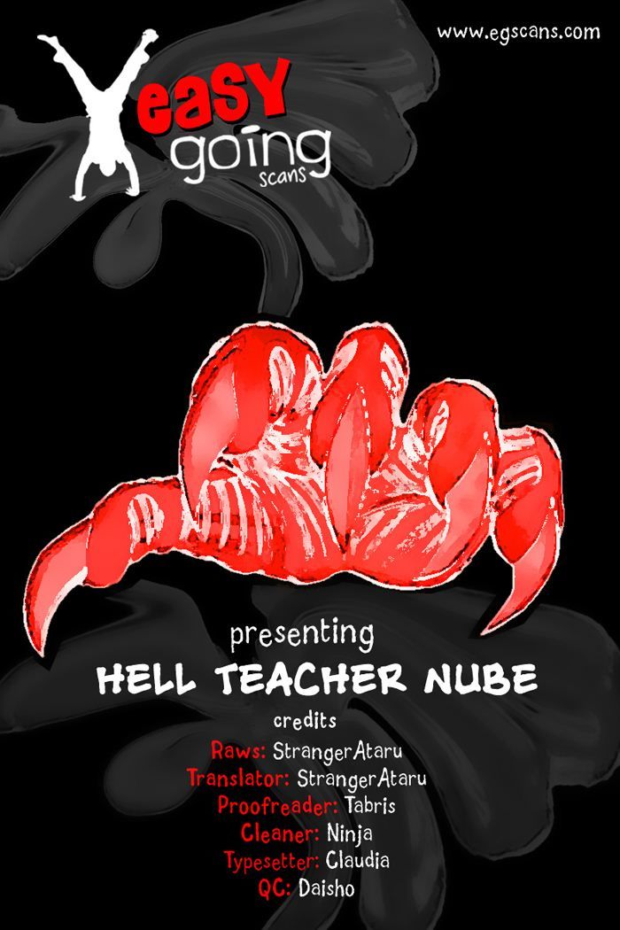 jigoku sensei nube - người thầy dũng cảm chapter 33 2