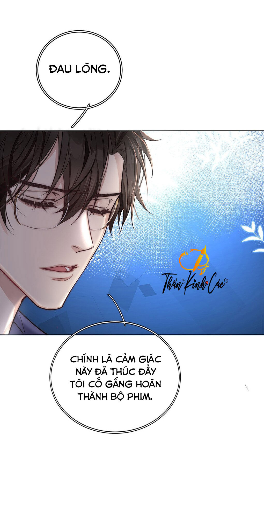 tôi chỉ thích hình tượng của cậu chapter 3 6