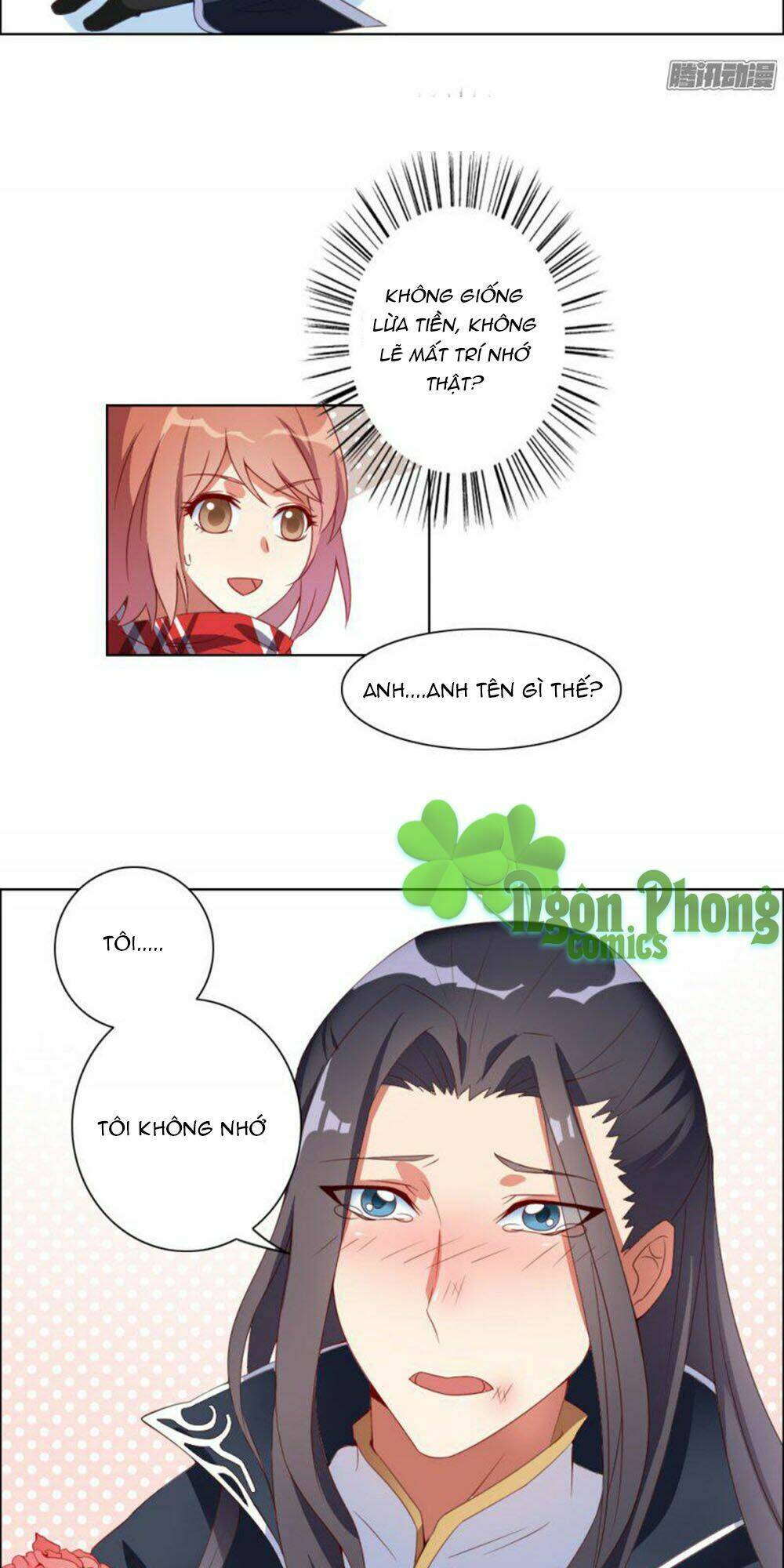 thiên ngoại phi tiên chapter 3 15