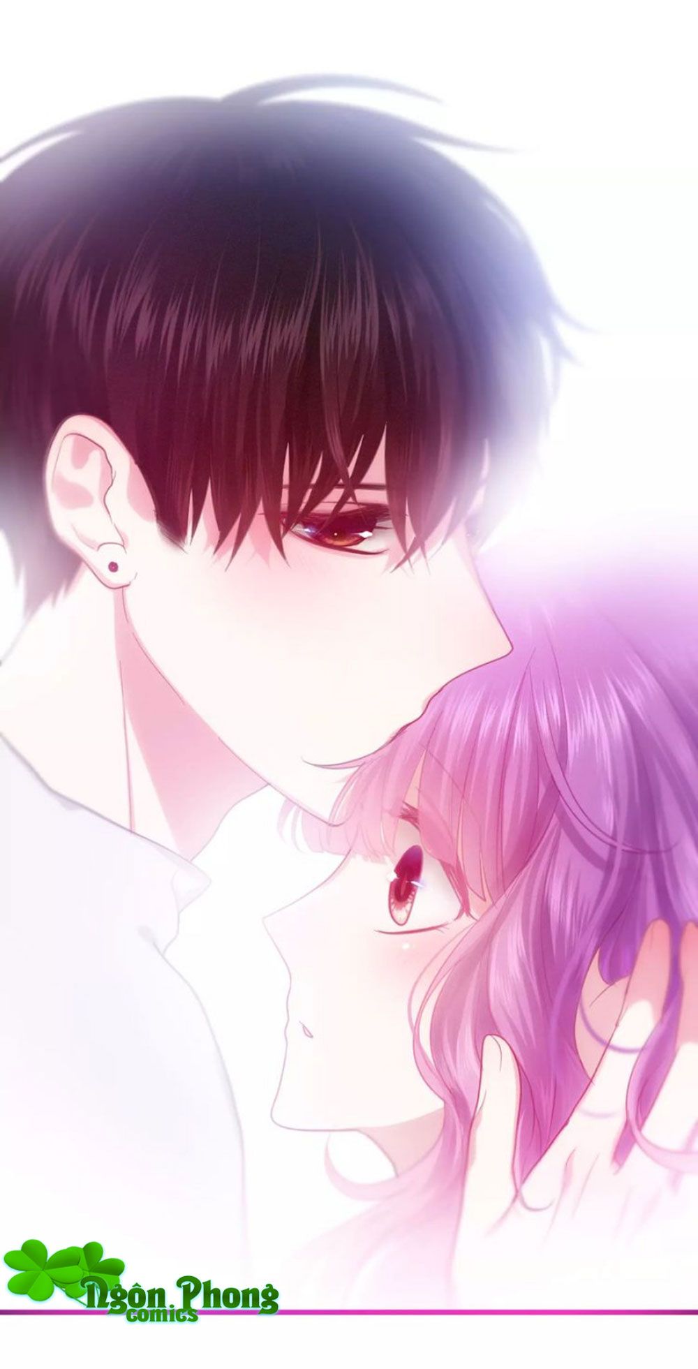 tháng sáu kì diệu chapter 29 3