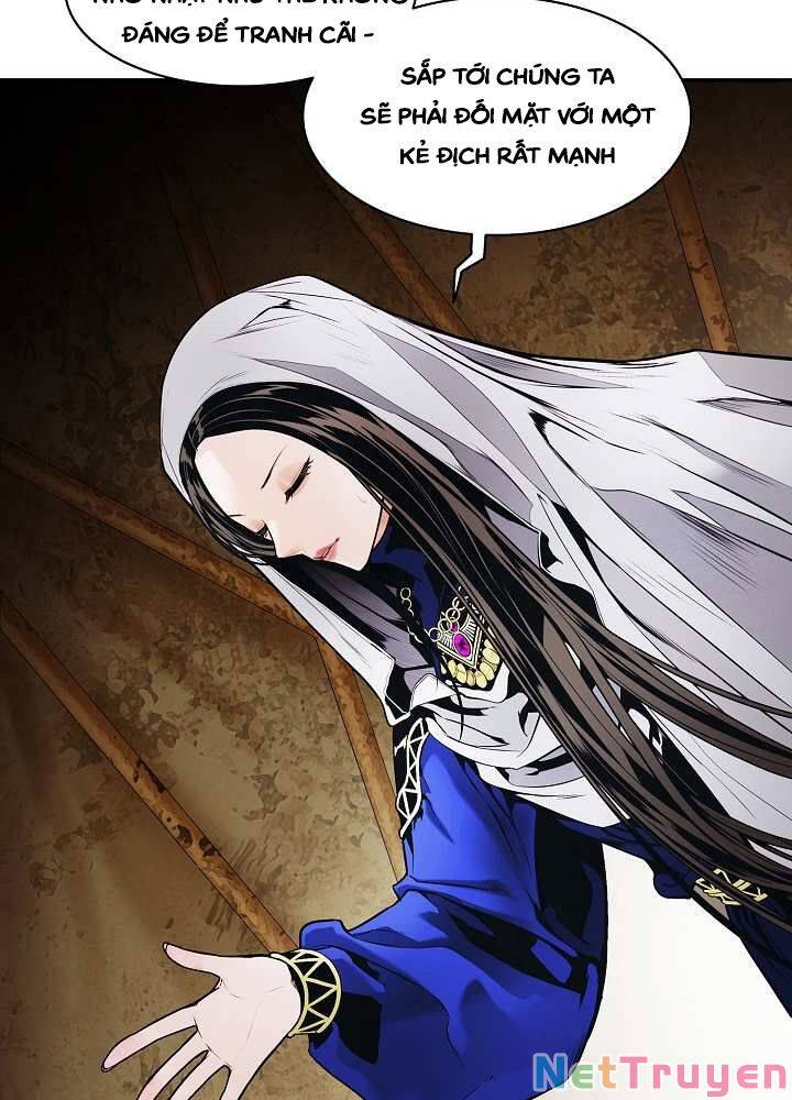 bất bại chân ma chapter 126 12