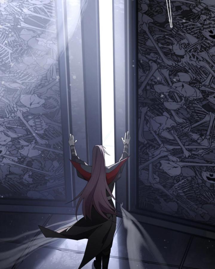 ma tôn bác ái, nữ đồ đệ cũng muốn giết ta chapter 2 42