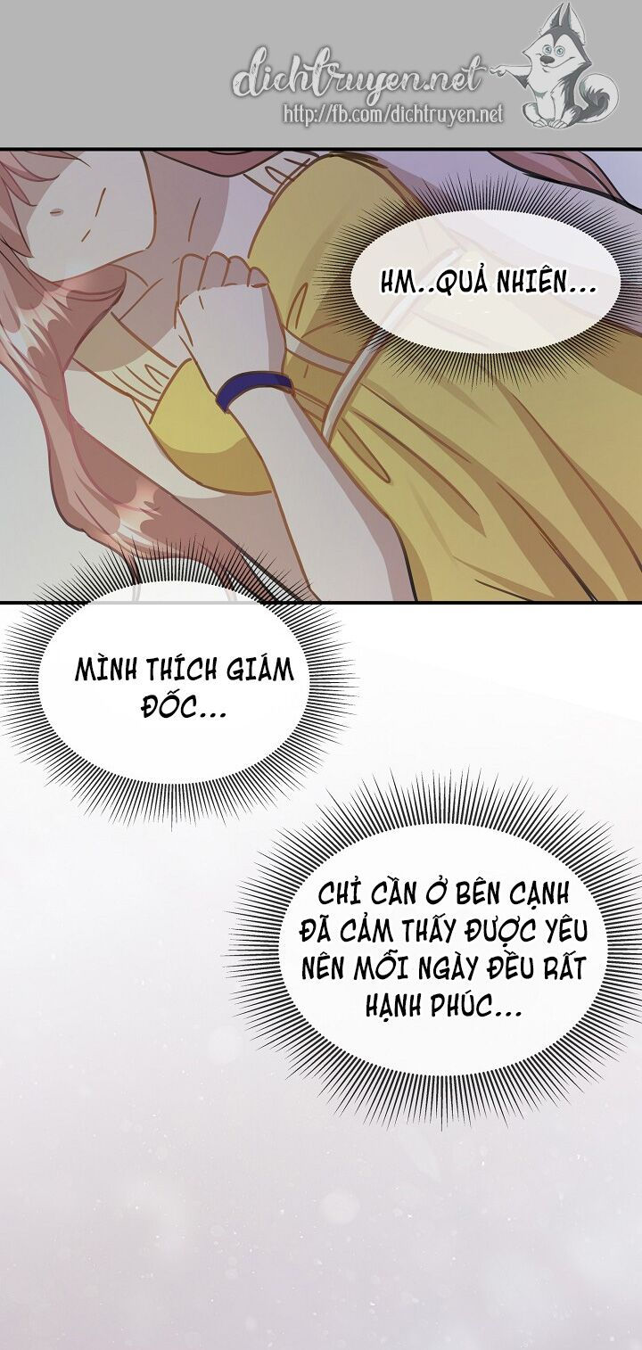 cuộc sống kỳ thú chapter 37 47