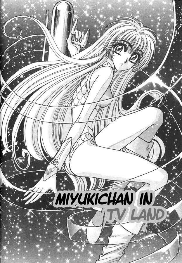 miyuki in the wonderland chapter 3 4