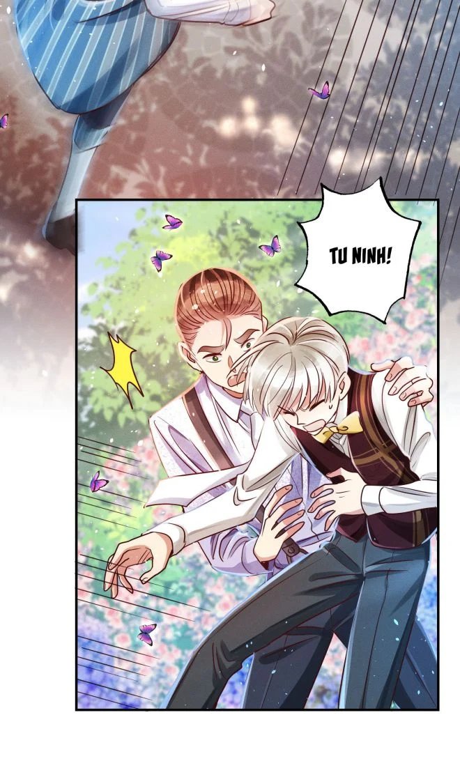 mê muội mất cả ý chí chapter 11 25