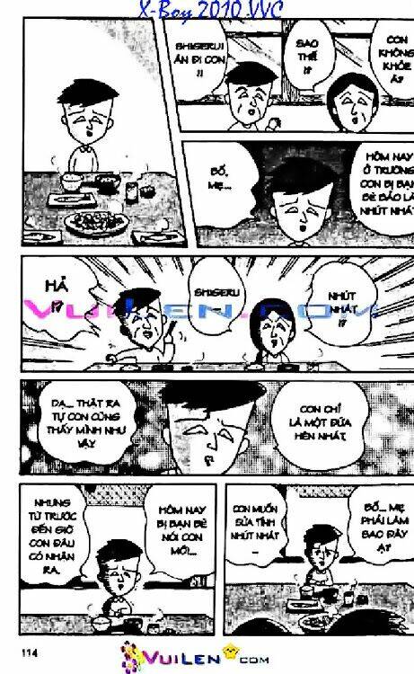 nhóc maruko chapter 14 114