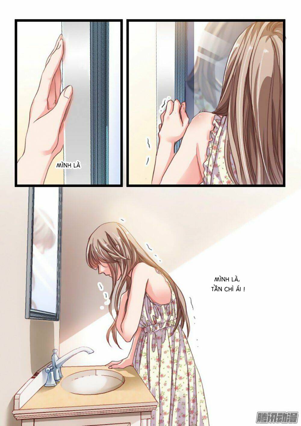 nam thần cách vách chapter 11 11