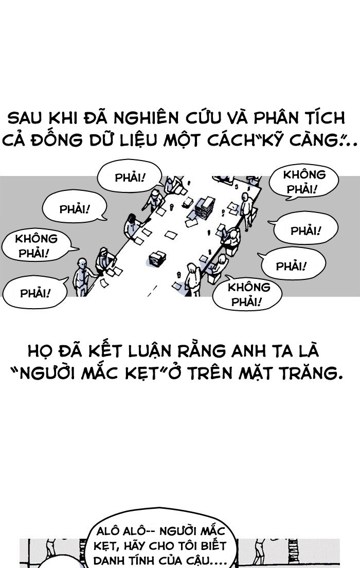 mắc kẹt trên mặt trăng chapter 4 31