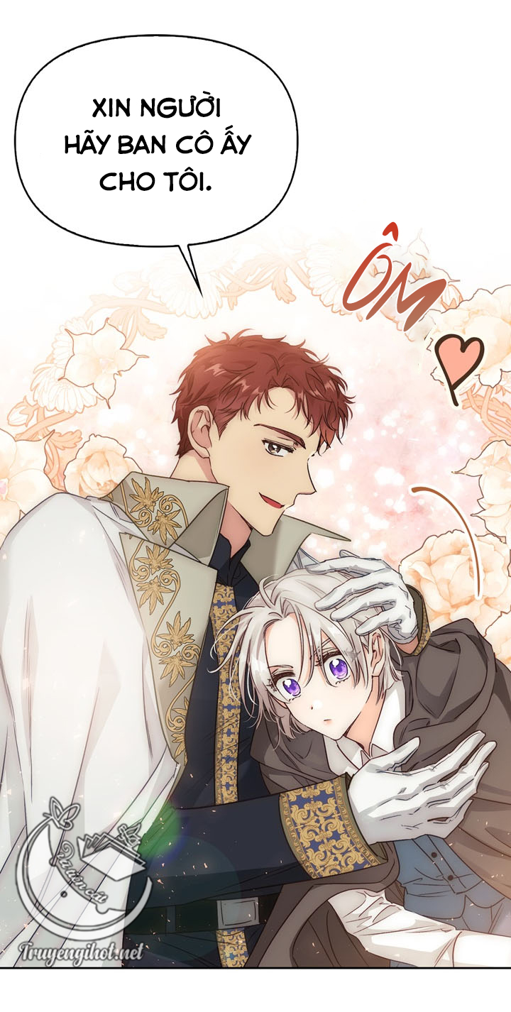 ác nữ xứng đôi với bạo chúa chapter 76.1 28