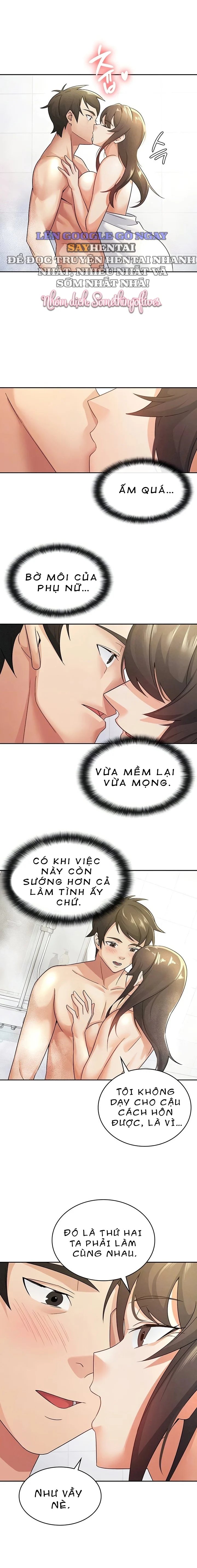 bạn gái thuê chapter 14 6