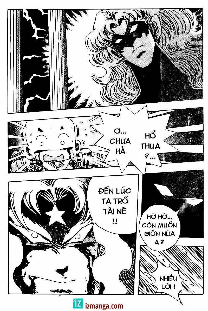 tiểu hòa thượng hd remake chapter 144 7